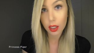 online xxx clip 26 Princess Piper - Mesmerizing Office Visit PART 2 | cum countdown | pov nylon femdom-3