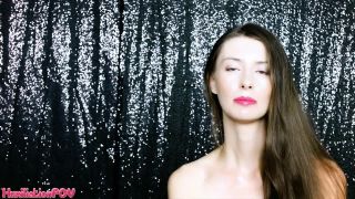 xxx video clip 40 Mika - Jerk Your Little Dick To These Huge Monster Cocks, Faggot - Forced Bi, femdom foot worship on feet porn -2
