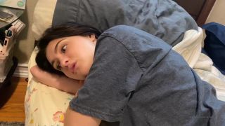 adult xxx video 39 stinky feet fetish fetish porn | Onlyfans – Mary Kitty – Innocent virgin stepsister | brother sister sex-1