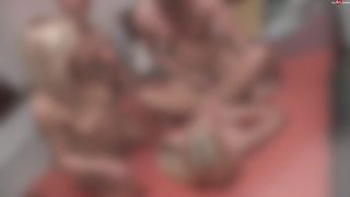 MyDirtyHobby presents Fitness-Angel – Mein geilstes Erlebniss Sperma Kuss – My horny experience sperm kiss!-6