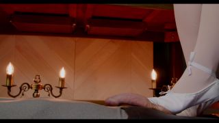 free xxx video 40 Dominant Femine – 2 Clips – Dick And Balls – Cbt, Cocktease on fetish porn feet fetish-3