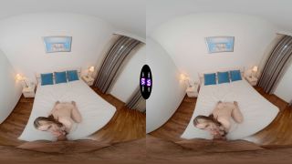 Top VR Sex: Molly Stone’s Russian Fantasy [3584p SBS] 🌟-2