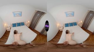 Top VR Sex: Molly Stone’s Russian Fantasy [3584p SBS] 🌟-3