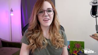 adult video clip 17 Jessie Wolfe - Fuck you loser, Pay me on femdom porn findom fetish-6