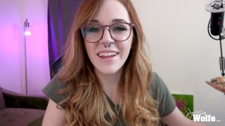 adult video clip 17 Jessie Wolfe - Fuck you loser, Pay me on femdom porn findom fetish-9