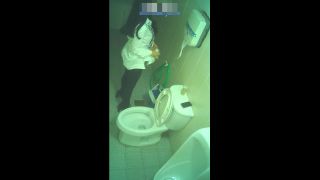 Voyeur Korean toilet - 15249529 on voyeur -8