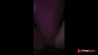 Onlyfans Lacy Avon passionately fucks with powerful cum shot-9