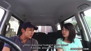 Japan HDV - Kaoru Miyashiro Asian!-2