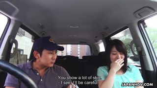 Japan HDV - Kaoru Miyashiro Asian!-3
