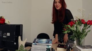 Horizontal Media Joi Roleplay the Book Seller-2