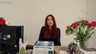 Horizontal Media Joi Roleplay the Book Seller-3