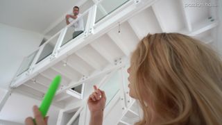 A Sensual View - [Hardcore porn]-2