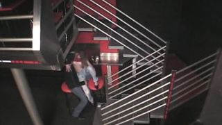 online porn clip 31 Voyeur sex in public,  on public -1