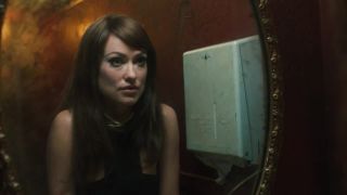 Olivia Wilde Sexy - Vinyl s01e02 2016-6