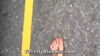 free video 41 femdom cruel whipping pussy licking | Lyne.Financial.Dominatrix - Public Humiliation With My Gas Station Sklave | public-2