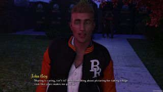 Hd Porn Being A DIK 157 PC Gameplay-0