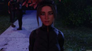 Hd Porn Being A DIK 157 PC Gameplay-2