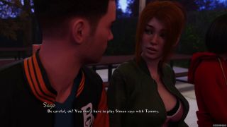 Hd Porn Being A DIK 157 PC Gameplay-6