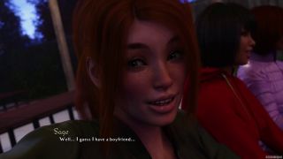 Hd Porn Being A DIK 157 PC Gameplay-8