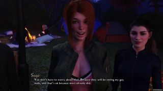 Hd Porn Being A DIK 157 PC Gameplay-9