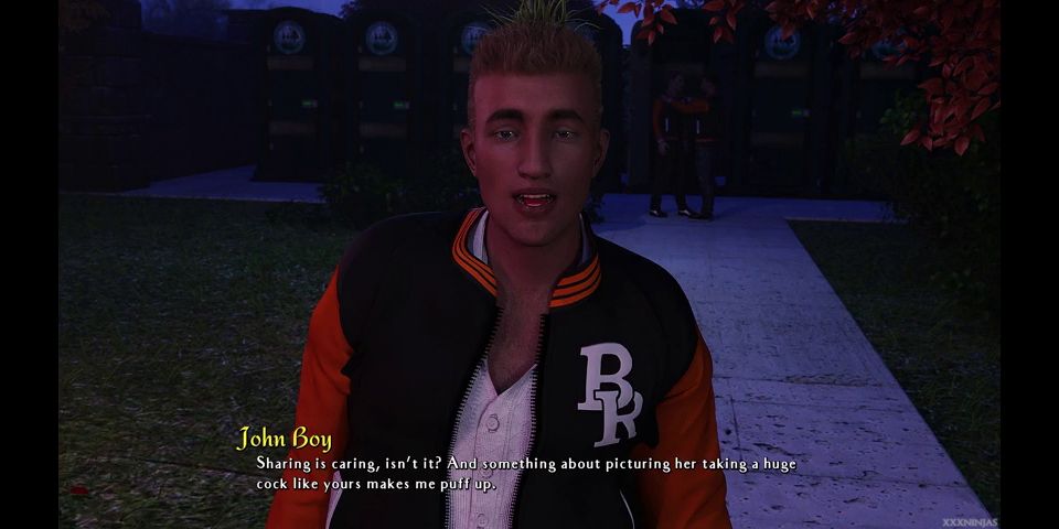 Hd Porn Being A DIK 157 PC Gameplay