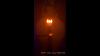 Anna Delos () Annadelos - some guests of the club order my private dance only to take a photo or video and show it t 17-07-2020-2