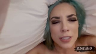 free online video 44 anal lust Jelena Jensen - Fucked-By-Matt-Facial-POV-Amateur-Style - [Onlyfans] - 2025 (FullHD 1080p), anal on anal porn-7