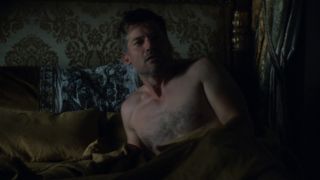 Lena Headey - Game of Thrones s07e03 (2017) HD 1080p!!!-6