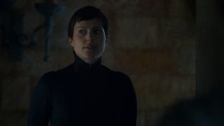 Lena Headey - Game of Thrones s07e03 (2017) HD 1080p!!!-8