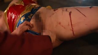 [SuperMisses.com] THPA-10 Super Heroine in a Close Call!! Vol.110 Wonder Lady-018-0