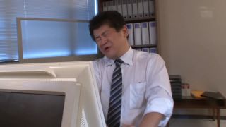 MIDE-071 Reducing Mosaic M男専用回春エステティシャン 大橋未久 - MIDE-3