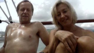 Vanda Hybnerova – Rodinny film (2015) HD 720p - (Celebrity porn)-0