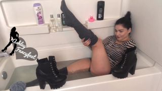 adult video clip 48 file Amateur Porn 676 - Ashleyfancyfetish - fetish - amateur porn sneaker femdom-5