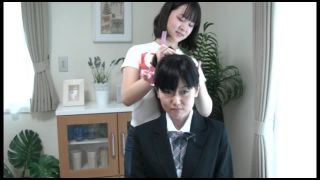 [hotspanker.com] Step-mom Becomes A Spanked Dauther in her Spanking Fantasy-7