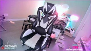 online video 19 Blondelashes19 - Ass To Mouth - webcam - russian -6