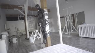 free porn clip 40 Caroline Pierce - Caroline On the Pole [HD 455.1 MB] - fetish - femdom porn motherless femdom-0