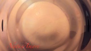 Anal self destruction of a kneeled whore_natus amare - Fisting-3