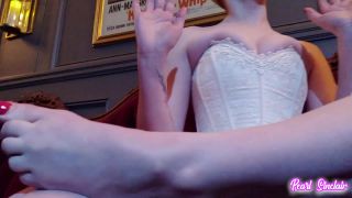 xxx video clip 24 DemonGoddessJ – Giantess Squeeze and Snacking Fantasy - femdom - fetish porn style fetish-3