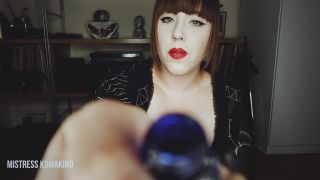 free xxx video 1 tall bbw femdom femdom porn | Mistress Komakino - Breathplay countdown JOI | ruined orgasm-2