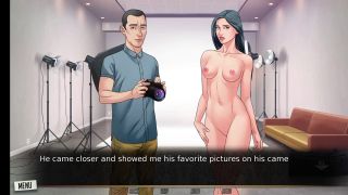 Hotbhabi - "Woke Up With Her On Top – Adult Game Surprise!"-0