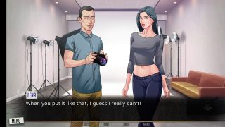 Hotbhabi - "Woke Up With Her On Top – Adult Game Surprise!"-9