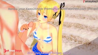 [GetFreeDays.com] Marie Rose bikini sucking on the beach  1  DOA  Full and POV on Patreon Fantasyking3 Sex Film December 2022-1