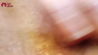 Lina Moore - Extreme Pussy Close Up. Vaginal dilator - Lina Moore-0