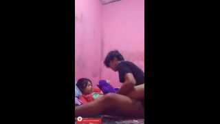 Bokep Indonesia Mahasiswi Urfasee Ngentot Sama Pacar-0