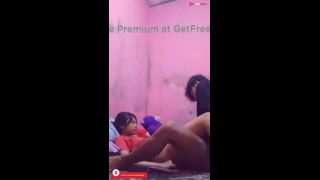 Bokep Indonesia Mahasiswi Urfasee Ngentot Sama Pacar-1