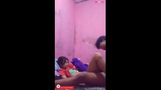 Bokep Indonesia Mahasiswi Urfasee Ngentot Sama Pacar-2