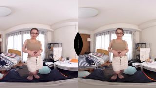 Oda Mako - DSVR-1383 B -  (UltraHD 2023) New Porn-0