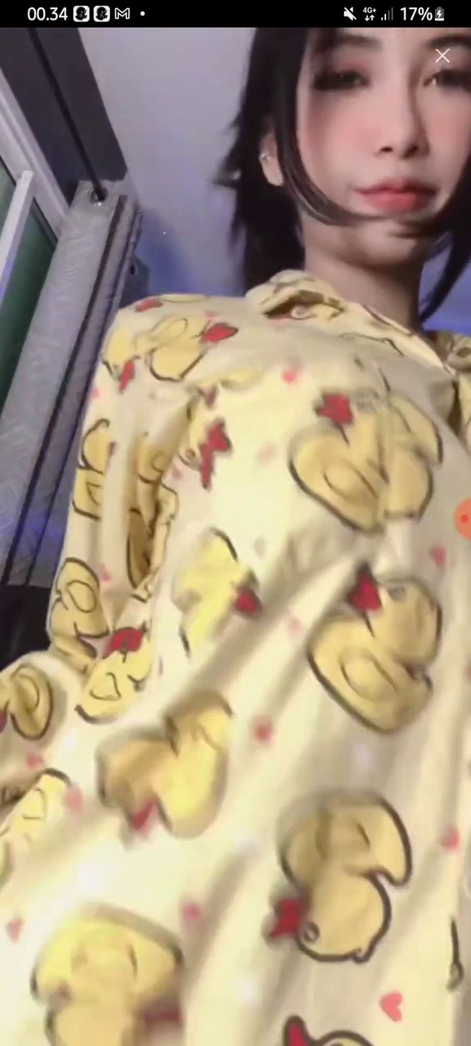 Live Sexy Girl