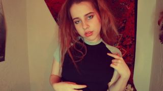 xxx clip 19 Princess Violette - Schoolgirl Cuckolds You, danish femdom on pov -2