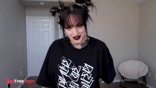 [GetFreeDays.com] Goth Girl next Door Cei Adult Clip October 2022-0